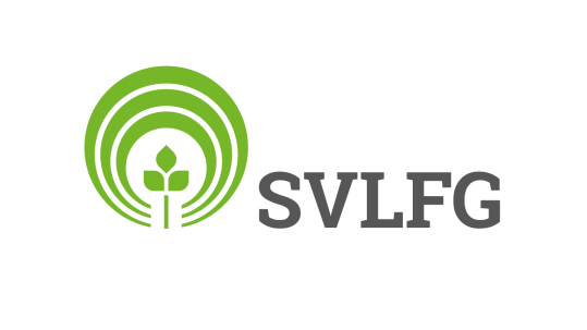 Logo SVLFG