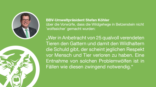 Stefan Köhler zum Wolf