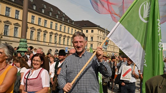 Günther Felßner