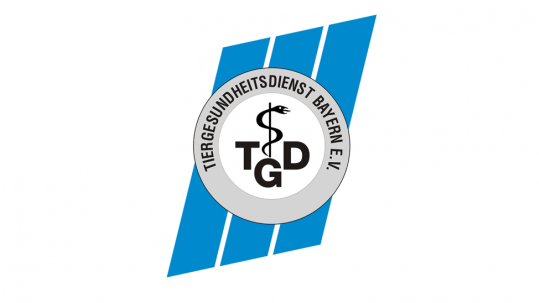 TGD Logo