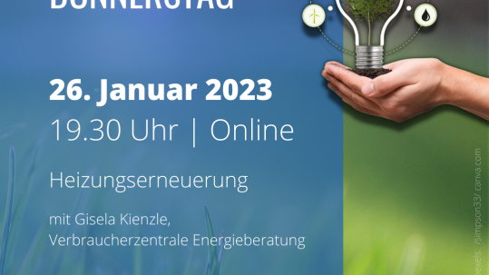 2023 Energie am Donnerstag 26-01-2023