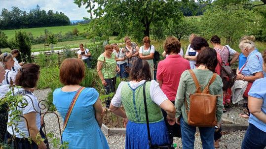 Naturküche Wiesenhof