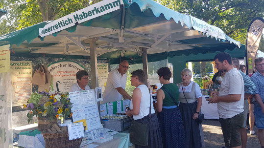 Bauernmarkt EI